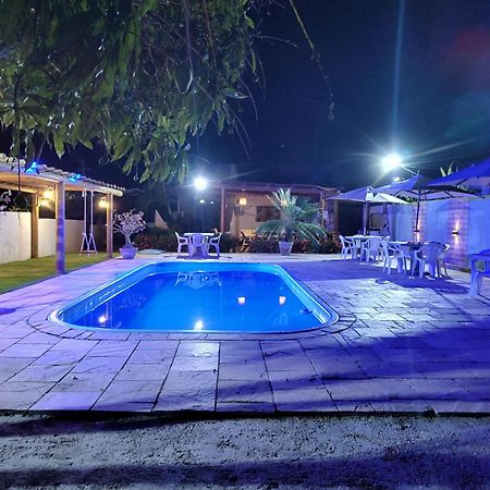 Bellissimo Villaggio Порту-де-Галиньяш Экстерьер фото