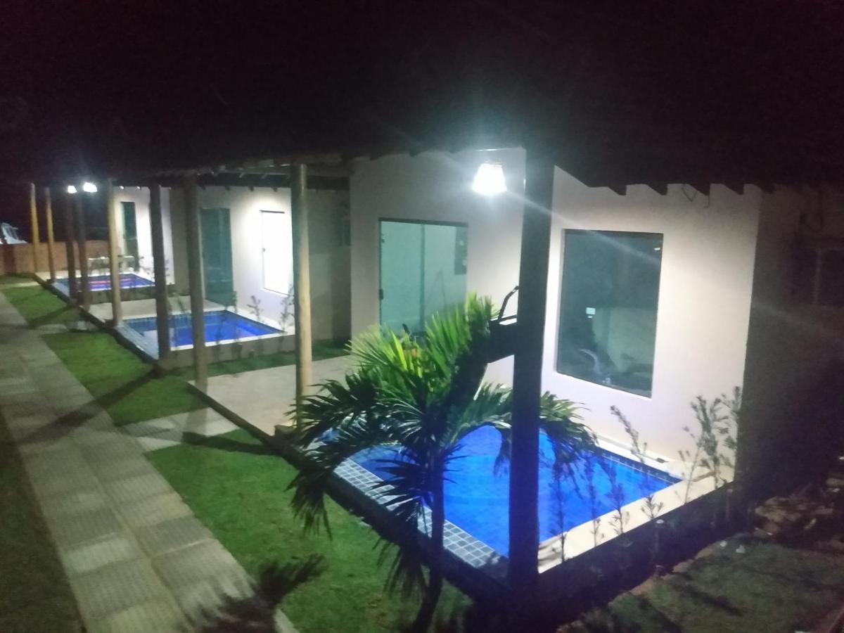 Bellissimo Villaggio Порту-де-Галиньяш Экстерьер фото