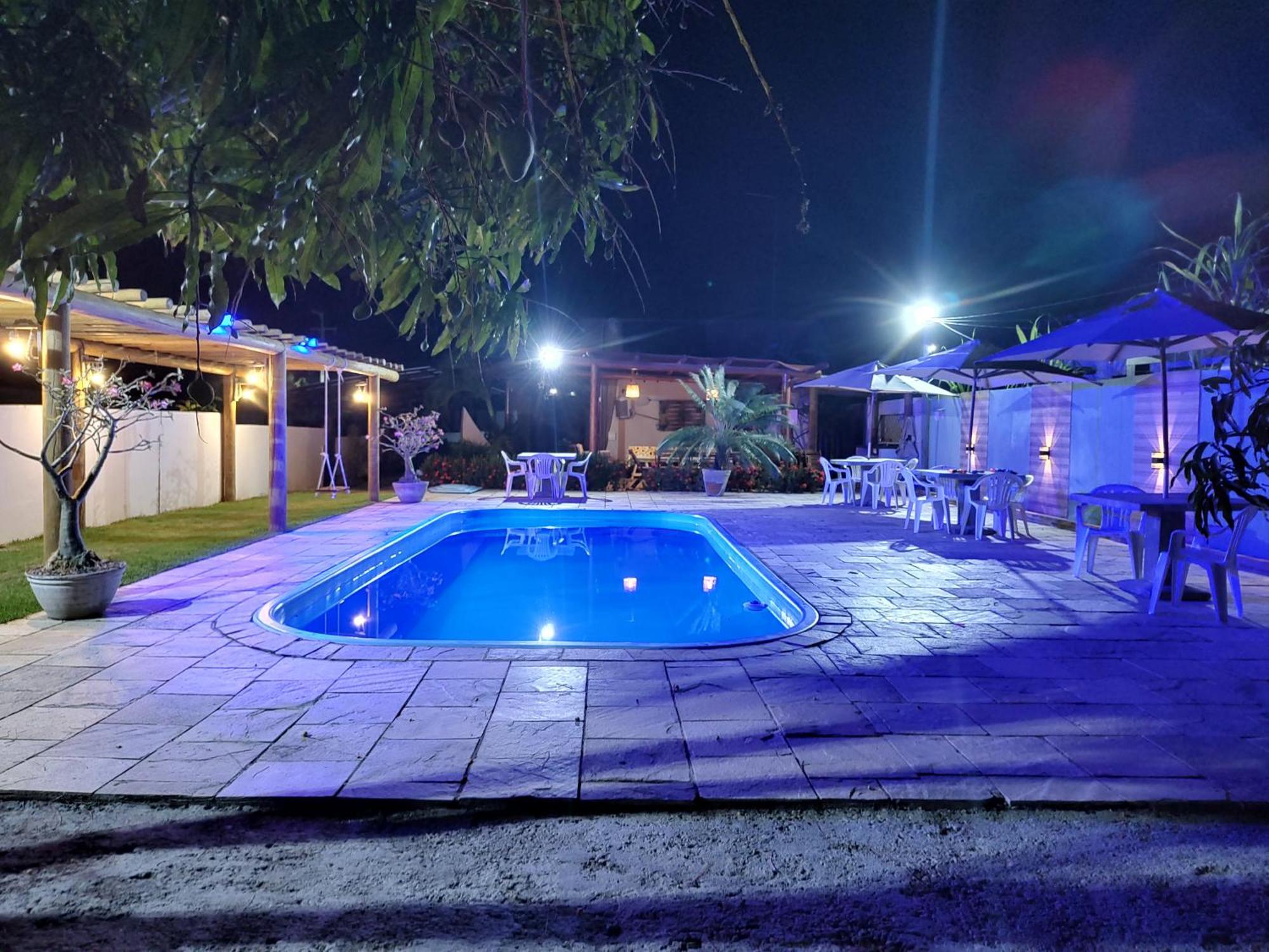 Bellissimo Villaggio Порту-де-Галиньяш Экстерьер фото